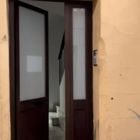 La Torre De Appartamento Cadice
