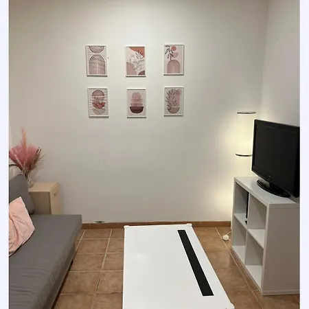 La Torre De Appartamento *