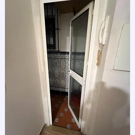 Appartamento La Torre De *