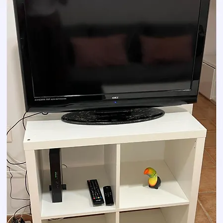 La Torre De Appartamento