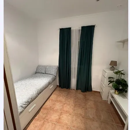 Appartamento La Torre De *