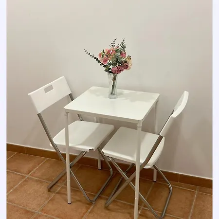 La Torre De Appartamento Cadice