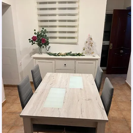 Appartamento La Torre De Cadice