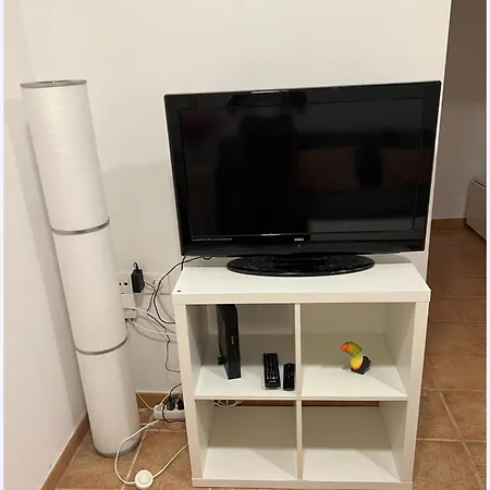 Apartment La Torre De Cadiz