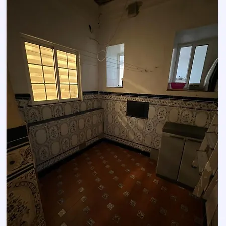 La Torre De Apartment *