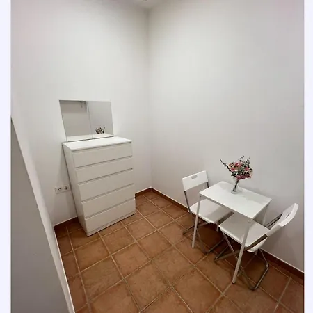 Apartment La Torre De