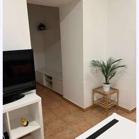 Apartment La Torre De