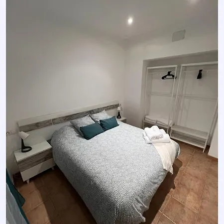 La Torre De Apartment