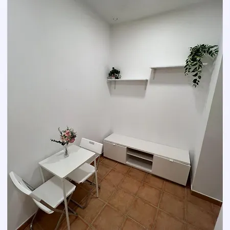 Apartment La Torre De *